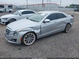 Cadillac Ats Standard 1G6AA5RX1H0146789 снимка