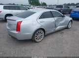 Cadillac Ats Standard 1G6AA5RX1H0146789 снимка