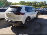 Nissan Rogue Sv Fwd 5N1BT3BA9NC675824 photo