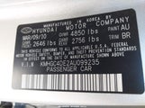 Hyundai Genesis 3.8 KMHGC4DE2AU099235 снимка