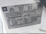 Buick Enclave 1Xl 5GAKRBED5BJ354696 снимка