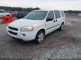 Chevrolet Uplander Ls 1GNDV23L96D105729 photo