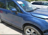 Subaru Forester 2.5I Premium JF2SJADC2FH521359 fotografie