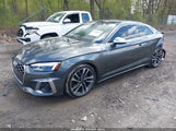 Audi S5 Premium Plus Tfsi Quattro Tiptronic WAUP4AF58PA069676 снимка