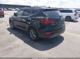 Hyundai Santa Fe Sport 2.4L 5NMZU3LB5HH020606 fotografie
