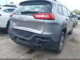 Jeep Cherokee Sport 1C4PJMAS0HD229298 снимка
