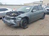 Chevrolet Impala Ls 2G1WB58K879225170 снимка