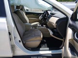 Nissan Rogue Sv 5N1AT2MT9KC786776 снимка