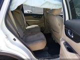 Nissan Rogue Sv 5N1AT2MT9KC786776 снимка