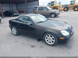 Mercedes-Benz Slk 230 Kompressor WDBKK49F82F260324 снимка