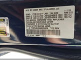 Honda Odyssey Lx 5FNRL6H23MB034626 снимка
