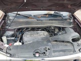 Honda Pilot Ex-L 5FNYF4H56BB011775 photo