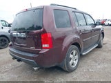 Honda Pilot Ex-L 5FNYF4H56BB011775 photo