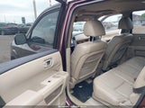 Honda Pilot Ex-L 5FNYF4H56BB011775 photo