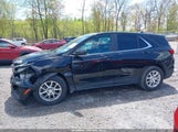 Chevrolet Equinox Awd Lt 3GNAXUEV6NL290919 снимка