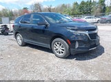 Chevrolet Equinox Awd Lt 3GNAXUEV6NL290919 fotografie