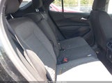 Chevrolet Equinox Awd Lt 3GNAXUEV6NL290919 photo