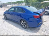 Kia Forte Lxs 3KPF24AD0KE050646 photo