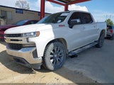 Chevrolet Silverado  4Wd Short Bed Lt 1GCUYDET7MZ300205 снимка