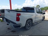 Chevrolet Silverado  4Wd Short Bed Lt 1GCUYDET7MZ300205 photo