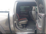 Ram  Trx 4X4 5'7 Box 1C6SRFU91RN101405 снимка