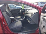 Hyundai Elantra Se 5NPDH4AE0GH656319 снимка