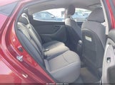 Hyundai Elantra Se 5NPDH4AE0GH656319 снимка