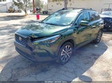 Toyota Corolla Cross Xle 7MUDAAAG1NV021210 снимка