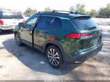 Toyota Corolla Cross Xle 7MUDAAAG1NV021210 снимка