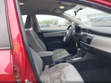 Toyota Corolla Le 2T1BURHE3GC548785 photo