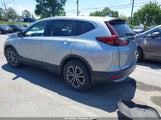 Honda Cr-V 2Wd Ex-L 5J6RW1H88LL006681 fotografie