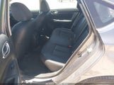 Nissan Sentra Sr 3N1AB7AP7KY446306 fotografie
