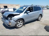Subaru Forester 2.5I Premium JF2SJADC5GH528307 снимка