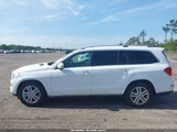 Mercedes-Benz Gl 450 4Matic 4JGDF7CE5EA315776 снимка