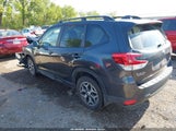 Subaru Forester Premium JF2SKAEC9KH419563 снимка