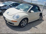 Volkswagen New Beetle 2.5 3VWSF31Y07M418396 снимка