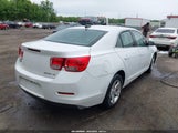 Chevrolet Malibu Ls 1G11B5SL7FF107015 снимка