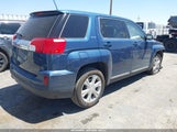 GMC Terrain Sle-1 2GKALMEK1H6240047 снимка
