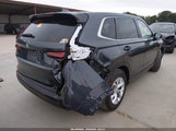 Honda Cr-V Lx 2Wd 5J6RS3H25SL004355 fotografie