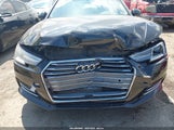 Audi A4 2.0T Premium WAUGNAF40HN016792 снимка