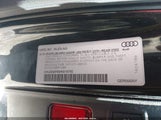 Audi A4 2.0T Premium WAUGNAF40HN016792 снимка
