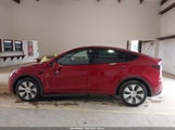 Tesla Model Y Long Range Dual Motor All-Wheel Drive 7SAYGDEE3RA289741 photo