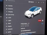 Tesla Model Y Long Range Dual Motor All-Wheel Drive 7SAYGDEE3RA289741 снимка