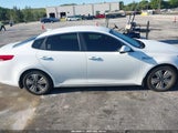 Kia Optima Hybrid Ex KNAGU4LC8H5005863 снимка