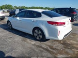 Kia Optima Hybrid Ex KNAGU4LC8H5005863 снимка