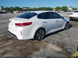 Kia Optima Hybrid Ex KNAGU4LC8H5005863 снимка