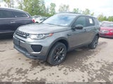 Land Rover Discovery Sport Hse/Landmark Edition SALCR2FXXKH808498 снимка