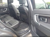 Land Rover Discovery Sport Hse/Landmark Edition SALCR2FXXKH808498 fotografie
