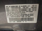Honda Pilot Lx 5FNYF3H20EB017186 снимка