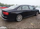 Audi A8 L 3.0 Tdi WAURMAFD5EN000918 снимка